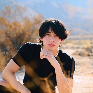 Telegram profile photo for Gabriel Vids