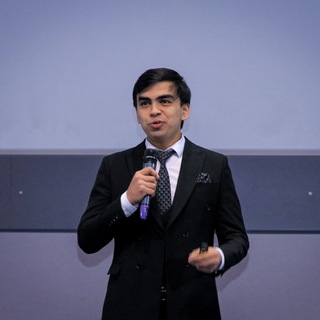 Telegram profile photo for Muhammadyusuf | Blog