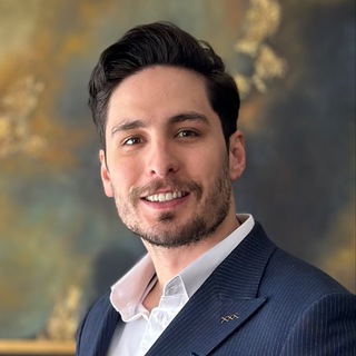 Telegram profile photo for آرش صفری|سرمایهگذاری و تحلیل