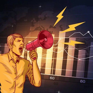 Telegram profile photo for Invest Broadcaster📢