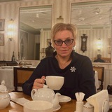 Telegram profile photo for Ирина Медведева
