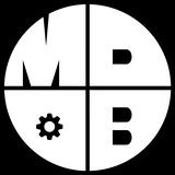 Telegram profile photo for MDOBSOFT