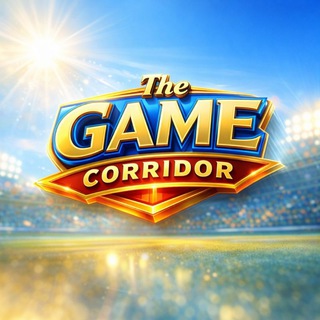 Telegram profile photo for The Game Corridor