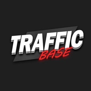 Telegram profile photo for TrafficBaseShop