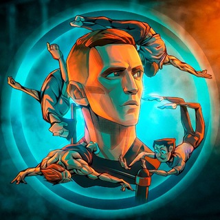 Telegram profile photo for DiMaTyArIk SCHOOL