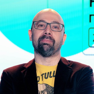 Telegram profile photo for Александр Эрлих (Zelenograd.ru)