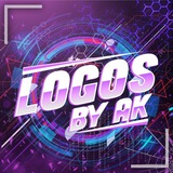 Telegram profile photo for Logos by AK™