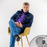 Telegram profile photo for ПОЭЗИЯ и ТВОРЧЕСТВО Александра Белова