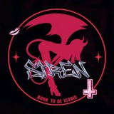 Telegram profile photo for SIREN CLUB