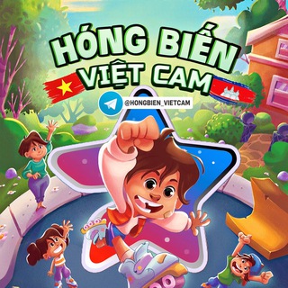 Telegram profile photo for Hóng Biến Việt Cam