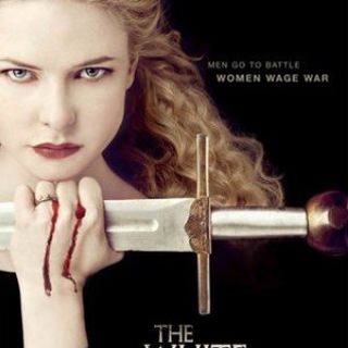 Telegram profile photo for The white queen ITA SERIE TV Streaming e Download