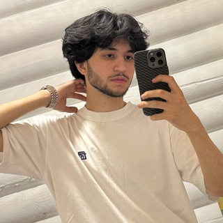 Telegram profile photo for ЭЛМАН БИМБИРИМ