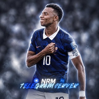Telegram profile photo for Nrm’s server ™