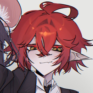 Telegram profile photo for BURBULAKI shop