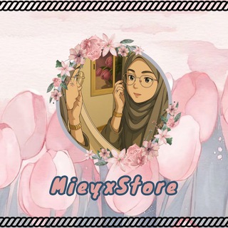 Telegram profile photo for 𝜗𝜚⋆₊˚ mieyxstore°❀⋆.ೃ࿔*:・