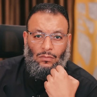 Telegram profile photo for الدافع