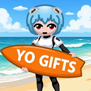 Telegram profile photo for YO OTC | Доска объявлений
