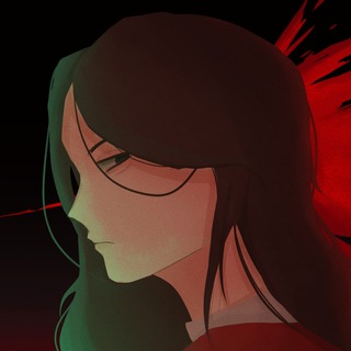 Telegram profile photo for Daryma