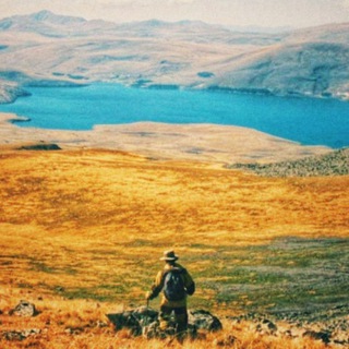 Telegram profile photo for 🌲Следопыт Кольгримм 🏔