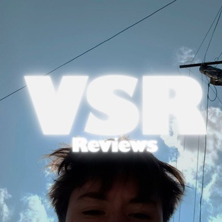 Telegram profile photo for Reviews