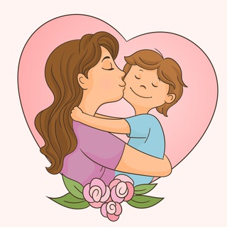 Telegram profile photo for Мамы спб