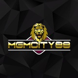 Telegram profile photo for MGMCITY88π°π²πΎ