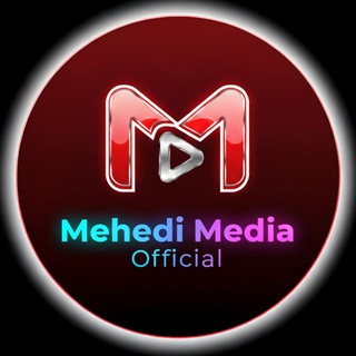 Telegram profile photo for 𝐌𝐞𝐡𝐞𝐝𝐢 𝐌𝐞𝐝𝐢𝐚 𝐨𝐟𝐟𝐢𝐜𝐢𝐚𝐥