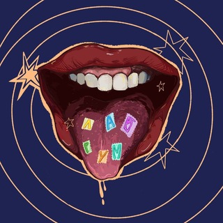 Telegram profile photo for лабрум