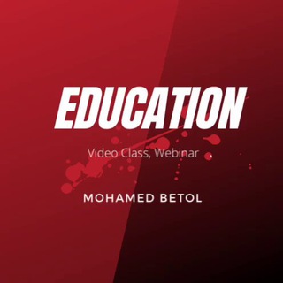 Telegram profile photo for Education Free Setup
