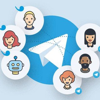 Telegram profile photo for Advertising Service