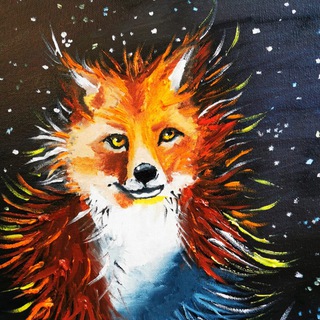 Telegram profile photo for Статьи - Творение реальности