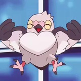 Telegram profile photo for Pidove’s Nest🕊️