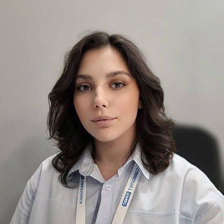 Telegram profile photo for Личный блог | Метры у моря с Викторией Соболевой 🏝