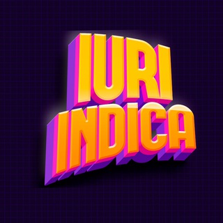 Telegram profile photo for IURI INDICA