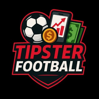 Telegram profile photo for ⚽️ تیپستر فوتبال ⚽️