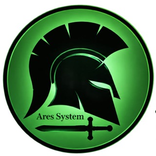 Telegram profile photo for Ares System ( آرس سیستم )