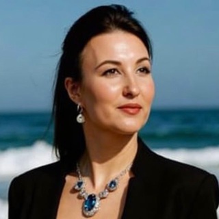 Telegram profile photo for Елена Соболь|Живу по-своему♥️