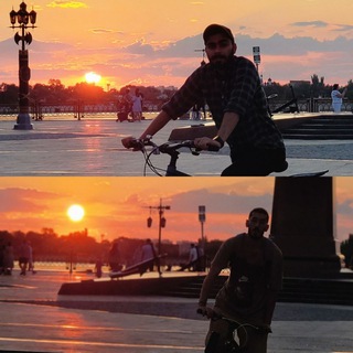 Telegram profile photo for Господинs