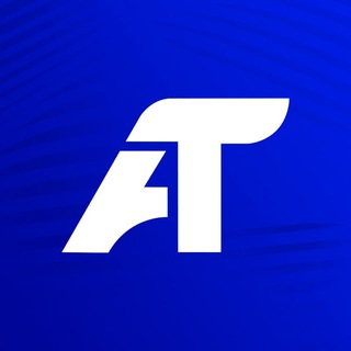 Telegram profile photo for ATS | Andrey Talaev Sports Agency