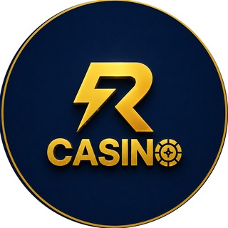 Telegram profile photo for RiseCasino