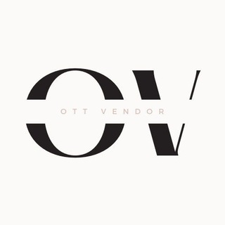 Telegram profile photo for Ottvendor channel