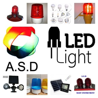 Telegram profile photo for A.S.D Co.