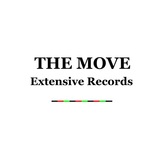 Telegram profile photo for The Move Extensive Records
