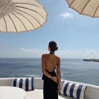 Telegram profile photo for WOMAN