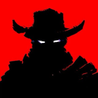 Telegram group profile photo for trainersfnf