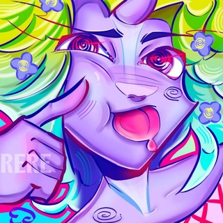 Telegram profile photo for ReRe