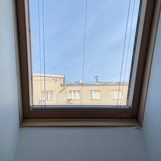 Telegram profile photo for Парковка 6