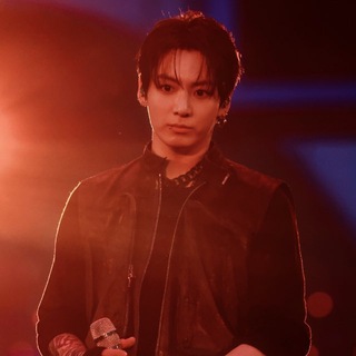 Telegram profile photo for Jungkook