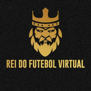 Telegram profile photo for Rei Do Futebol Virtual☘⚽️