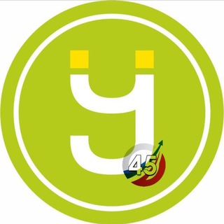 Telegram profile photo for Ученическое самоуправление (УСУ) школы N°45